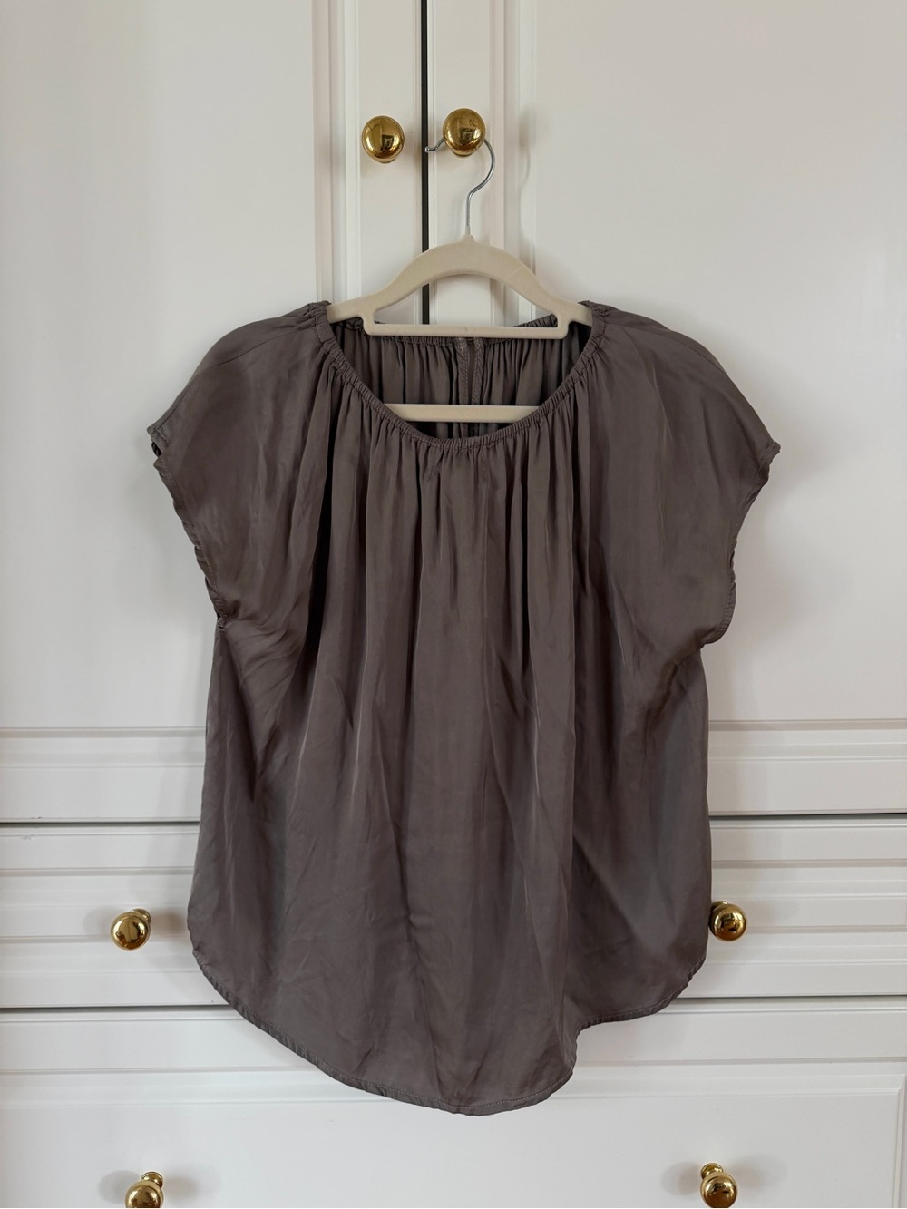 VELVET Blouse